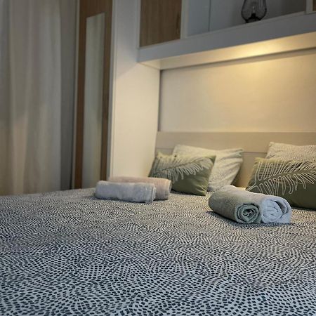 Apartman Hrusta تْسْغيكفانِتْسا المظهر الخارجي الصورة