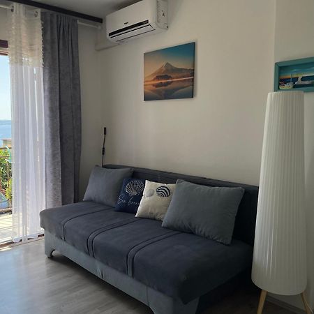 Apartman Hrusta تْسْغيكفانِتْسا المظهر الخارجي الصورة