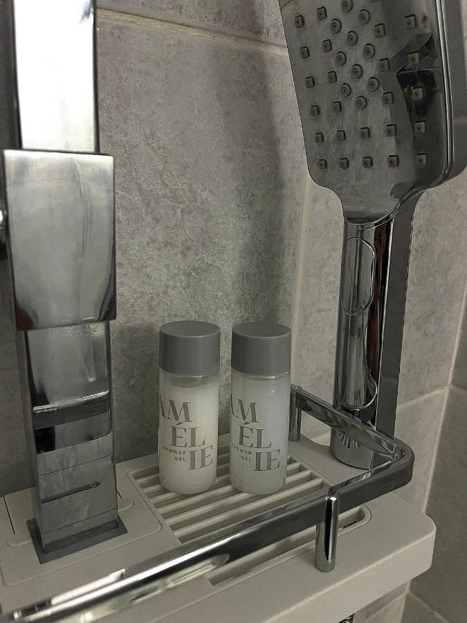 Apartman Hrusta تْسْغيكفانِتْسا المظهر الخارجي الصورة
