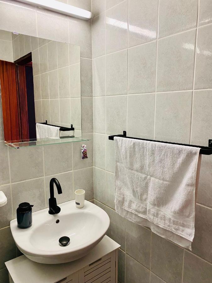 Apartman Hrusta تْسْغيكفانِتْسا المظهر الخارجي الصورة