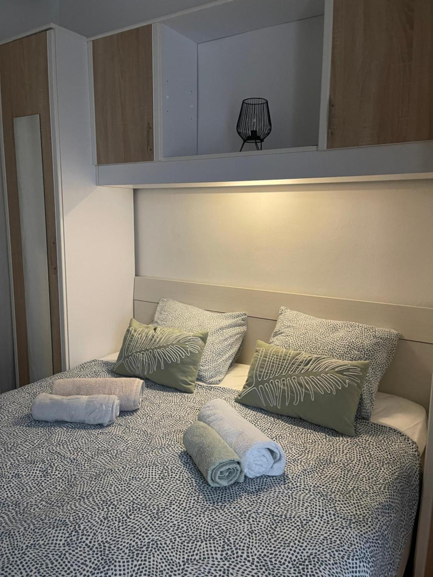 Apartman Hrusta تْسْغيكفانِتْسا المظهر الخارجي الصورة