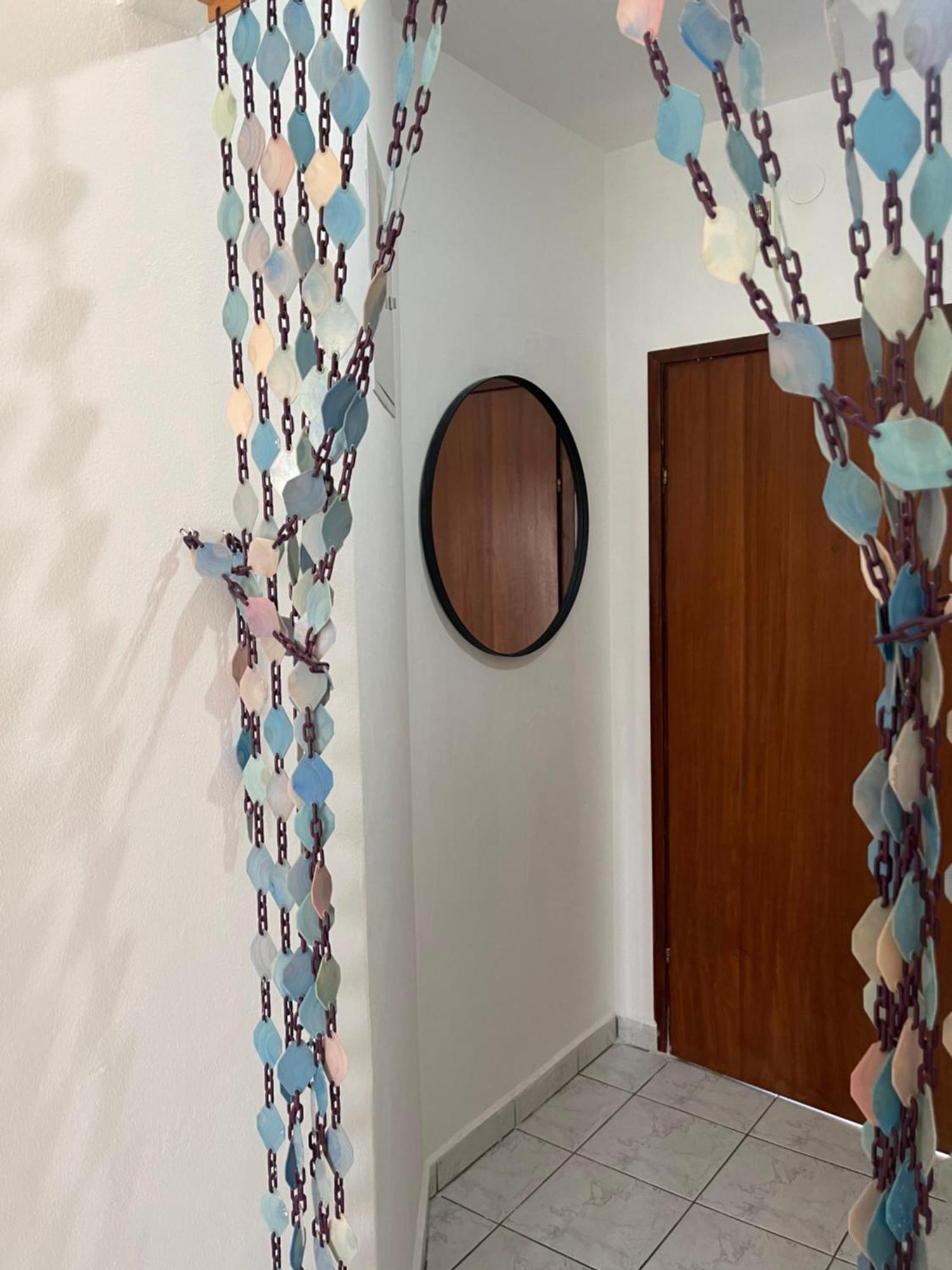Apartman Hrusta تْسْغيكفانِتْسا المظهر الخارجي الصورة