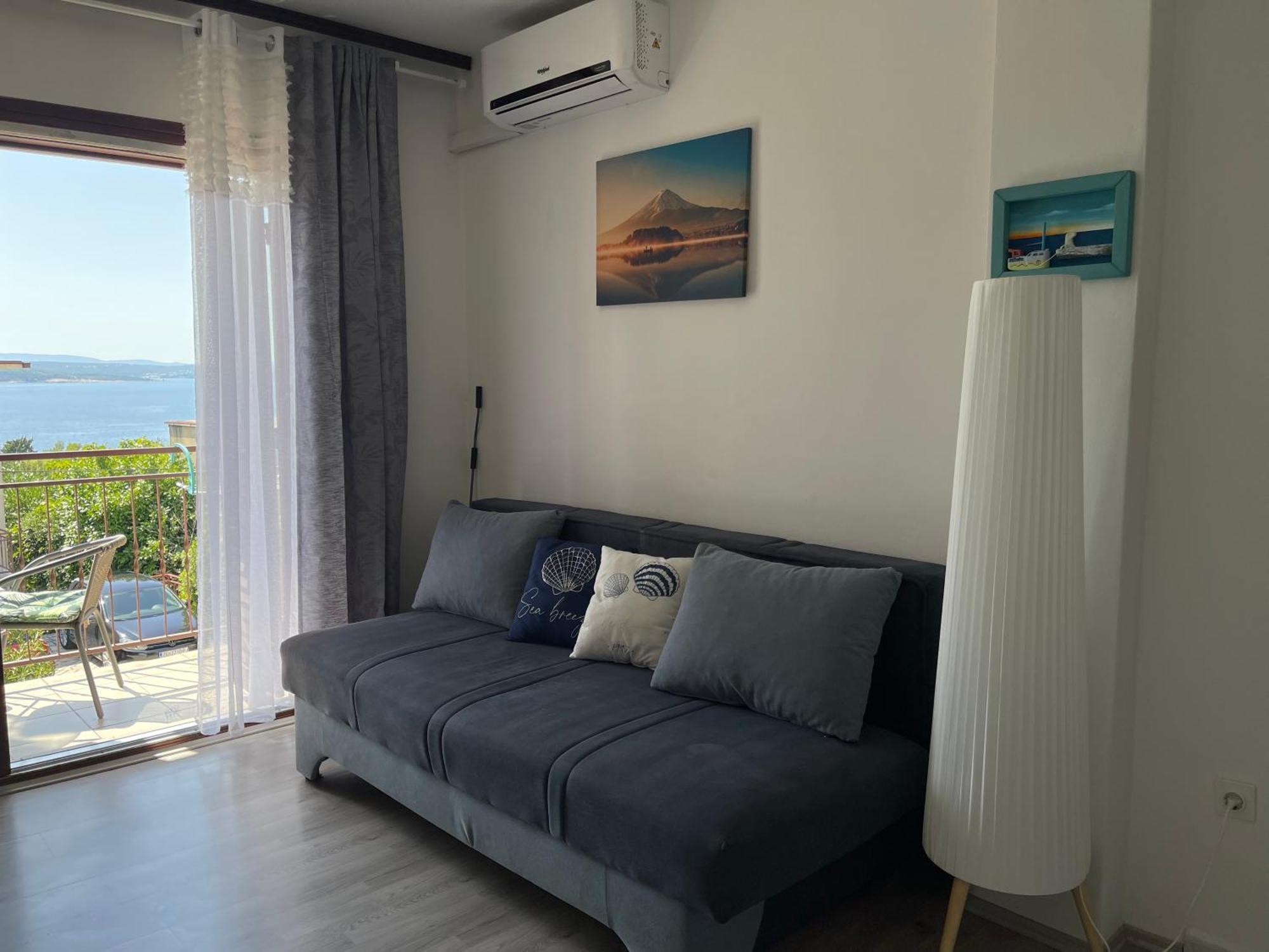 Apartman Hrusta تْسْغيكفانِتْسا المظهر الخارجي الصورة