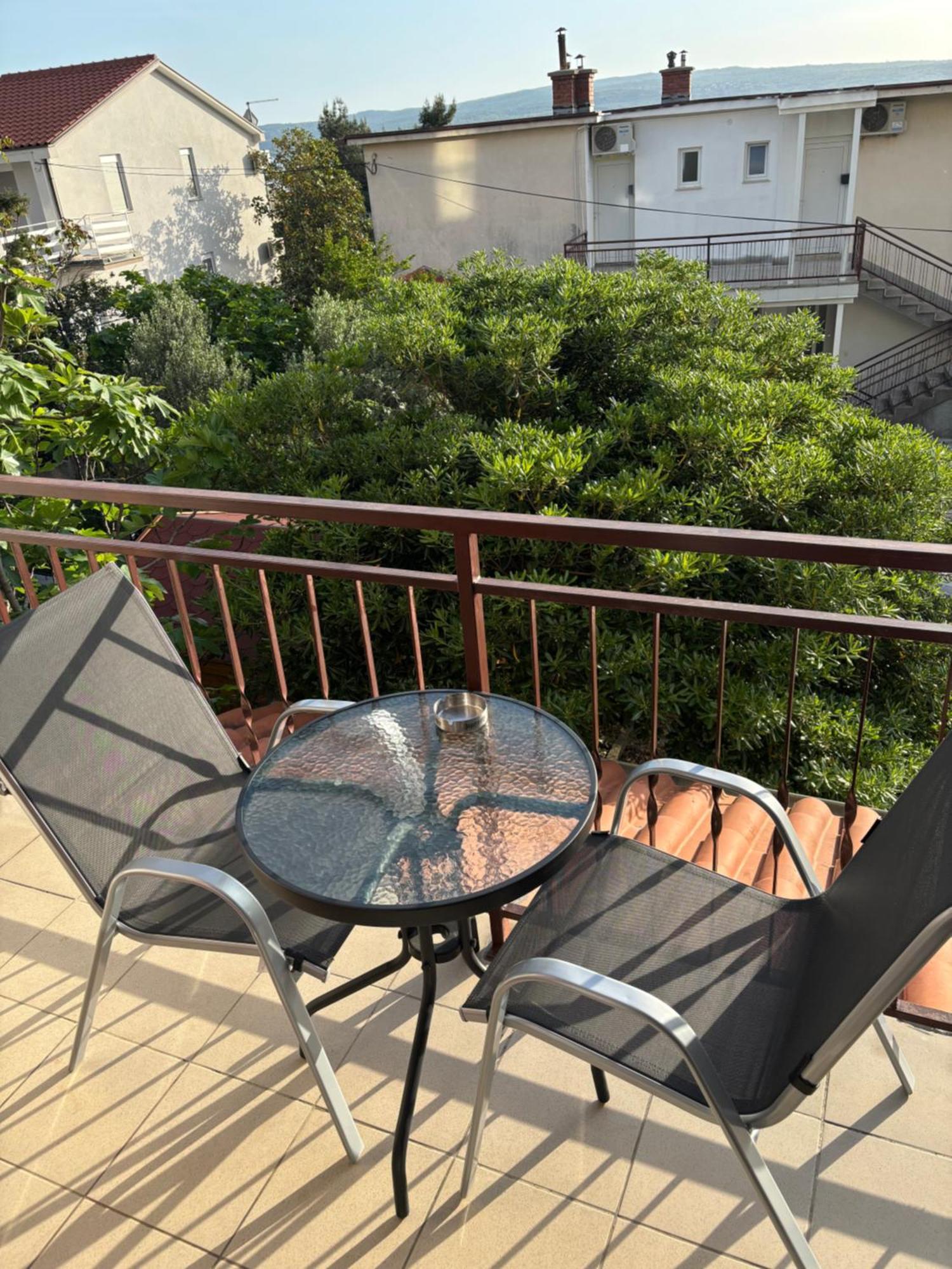 Apartman Hrusta تْسْغيكفانِتْسا المظهر الخارجي الصورة